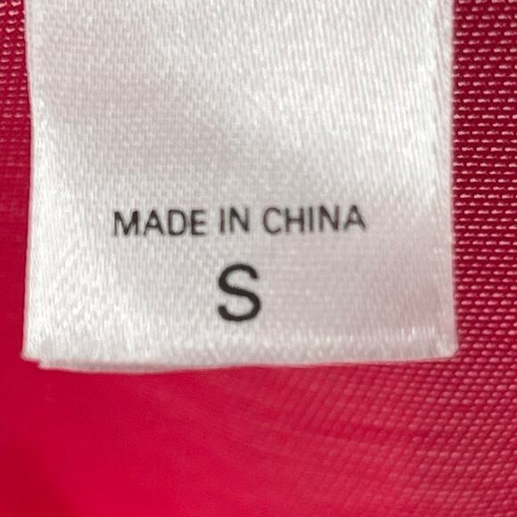 Victoria’s Secret Angels Pink Feminine Eyelet Detail Nightgown Slip Dress Size S - Picture 7 of 8